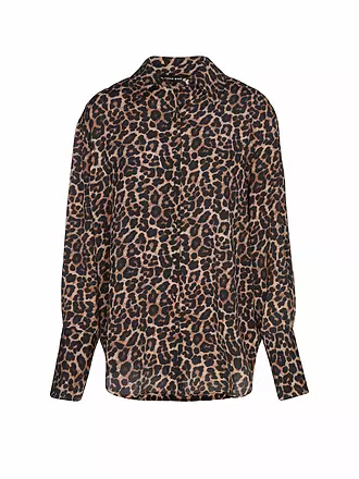 ANINE BING | Bluse BRIDGET | 